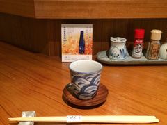 -希望日本料理(保利香槟花园店)
