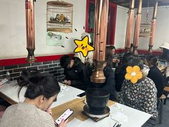-大槐树烤肉馆
