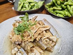 -老虎滩大连海鲜烧烤(水游城店)