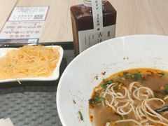 -鼎义丰功夫面(星光大道店)