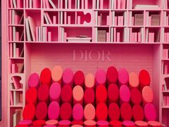 -Dior迪奥(上海世茂广场店)