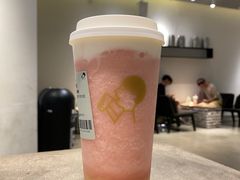 -喜茶(深圳东门1234店)
