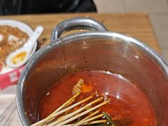 -熙成烧烤(白塔岭店)