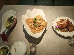 -华竹饭店(中央大街店)