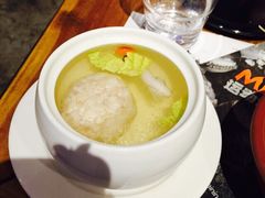 小牛锅贴北环餐厅-小牛锅贴(西环路店)