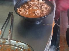 -阿晖沙嗲面