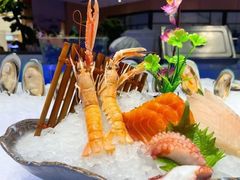 -星伦多 自助料理(圆融店)