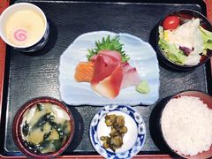 -小山日本料理(兴业太古汇店)