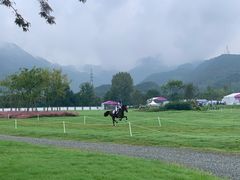 -重庆和泰马术俱乐部