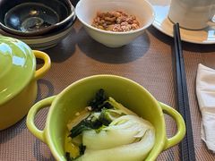 -上海波特曼丽思卡尔顿酒店
