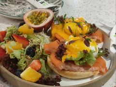 -BE BRIGHT KITCHEN(正佳广场店)