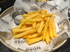 -Nord Grill&Bar Highland诺德西餐(深圳欢乐海岸店)