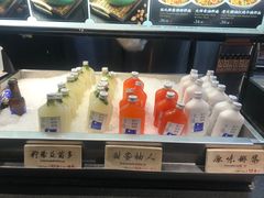 -和府捞面(石景山喜隆多店)