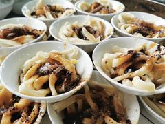 -洞子口张老二凉粉(文殊院店)