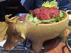 -刘少华贵州小黄牛·鲜牛肉火锅(总店)