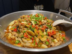 -青檸泰 LIME THAI (财富购物中心店)