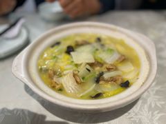 大白菜油渣-双东酒店(东关街店)