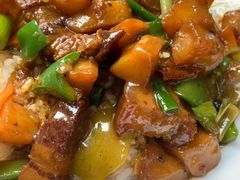 -宝哥杂酱万州面(镋钯街37号院店)