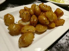-宝鸡民族饭庄(英达路店)