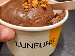 -LUNEURS月乐诗·法式冰淇淋(北外滩来福士广场店)