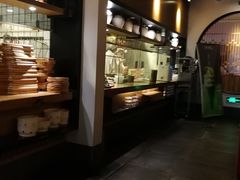 -绿茶餐厅(西单老佛爷店)