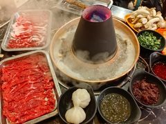-颐品居涮肉(乌鲁木齐中路店)