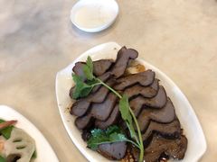 -春梅里卤鹅馆·47年老字号(东厦分店)