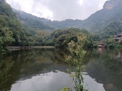 -青城山