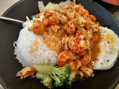 -海盗虾饭·剥好的小龙虾饭(SOHO尚都店)