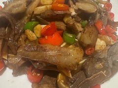 -健眺小海鲜(临海后山店)