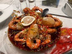 -溪山云境森林音乐餐厅(湖景店)