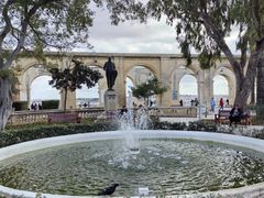 -上巴拉卡花园和下巴拉卡花园