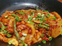 -掌上鲜(南顺城街店)