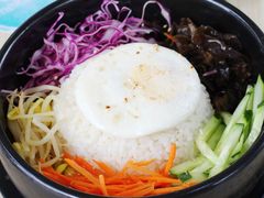 -拌来拌去石鍋拌飯(文鼎店)