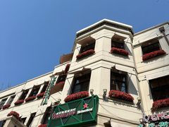 -威尼斯意餐酒吧 Venezia club(意大利风情街店)