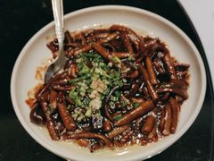 -丰收日·小海鲜·沪上家宴(顾村正大店)