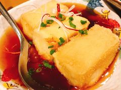 日式炸豆腐-天手古舞居酒屋(889广场店)
