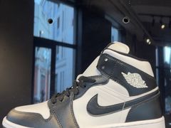 -JORDAN(外滩中央体验店)