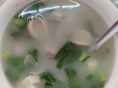 -红月湾海鲜饭店•沙滩海景(双月湾店)