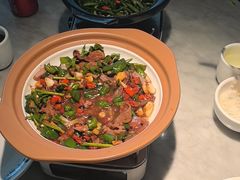 -小菜园新徽菜(无锡宜家荟聚中心店)