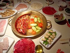 -小龙坎火锅(全球总店)