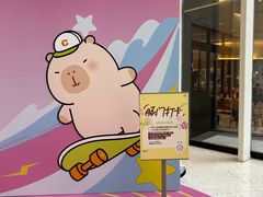 -龙湖南京河西天街