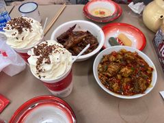 -老三样·旧食新味(船山路店)