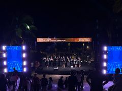 -日落吧·海景咖啡厅·餐酒吧·鸡尾酒·下午茶·乐队表演·浪漫夕阳·三亚文华东方酒店