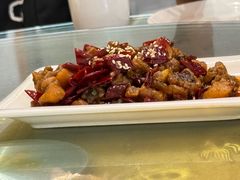 -飞虹鱼馆(春华路店)