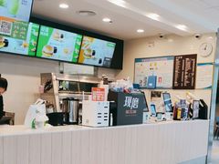-德克士(清华园店)
