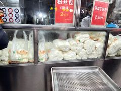 -袁大头包子(光华路店)