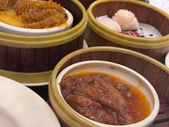 -夏宫中餐厅(香格里拉大酒店)