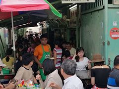 -多春茶室