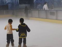 -世界之窗阿尔卑斯冰雪世界